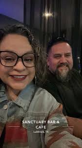 Sanctuary Bar & Cafe