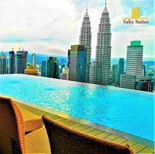 Sei stato a ascott kuala lumpur? Saba Suites At Platinum Klcc Bukit Bintang Kuala Lumpur Kuala Lumpur Harga Terbaru 2021