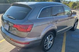 Image result for Daytona Gray 2015 Q7