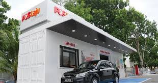 Find local businesses, view maps and get driving directions in google maps. Poslaju Kelana Jaya