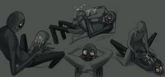 Erotic Salad Fingers - Unleash Your Inner Freak Side