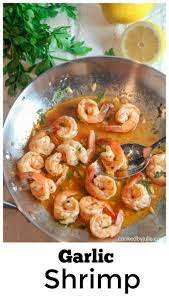 Shrimp Marinade Cooked By Julie Video And Recipe Recipe Shrimp Marinade Shrimp Marinade Recipes Best Seafood Recipes