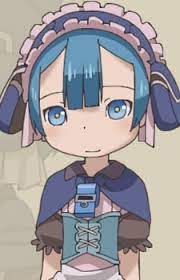 Maybe you would like to learn more about one of these? Marulk Made In Abyss Myanimelist Net