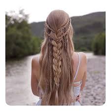 In today's video, i show you how to create my favourite heatless boho braided hairstyles!open for more info. Top 20 Cute Boho Hairstyles For Women 2021 My Stylish Zoo