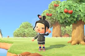 | is someone in animal crossing new leaf really annoying you? How To Use The Mirror To Change Your Face In Animal Crossing New Horizons Switch Polygon