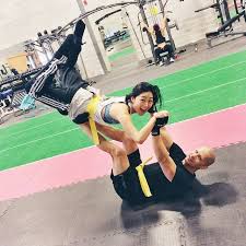 Define search engines to find episodes with one click. Meet Suicide Squad S Karen Fukuhara Vogue