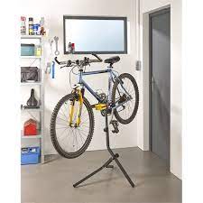 Maybe you would like to learn more about one of these? Support Atelier Sur Pied Pour Velo Mottez B058p Norauto Fr