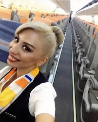 Crewさんはinstagramを利用しています Tugba From Sunexpress Flight Crew Cabin Crew Round The World