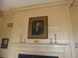 1785 john craven house, restored and furnished Historic Camden S Colonial History