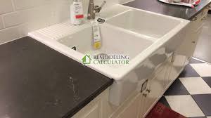 domsjo ikea farmhouse sink remodeling