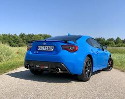 Toyota supra/тойота супра.самый доступный способ быть быстрее суперкаров. Toyota Ae86 Und Gt86 Klassiker Von Heute Und Morgen Autonotizen