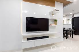 Tv stands, consoles, & entertainment centers to reflect your style and inspire your home. 60 Stunning Modern Tv Unit Design Ideas For 2021