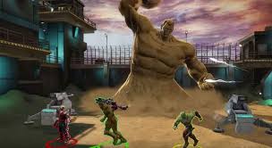 Jul 26, 2016 · this bundle includes both marvel ultimate alliance 1 and ultimate alliance 2. Marvel Ultimate Alliance 3 Release Date Characters And More Heavy Com