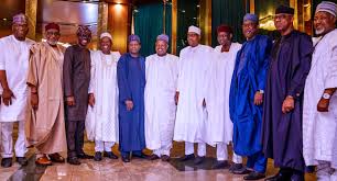 A total 268,923 votes to defeat deputy governor barnabas bala bantex of the apc who scored 133. Apc Governors Mourn Arc Bala Bantex Independent Newspaper Nigeria
