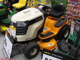 Maybe you would like to learn more about one of these? Tractordata Com Cub Cadet Ltx 1040 Tractor Information