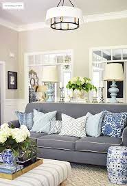 Home Decor Ideas Official Youtube Channel S Pinterest Acount Slide Home Video Home Summer Living Room Decor Living Room Decor Pieces Grey Couch Living Room