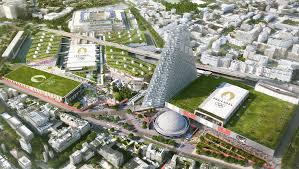 Site officiel du comité d'organisation des jeux olympiques et paralympiques de paris 2024. New Era Of Games Embraced As Updated Paris 2024 Venue Concept Approved Olympic News
