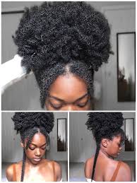 Hair on pinterest | afro afro hairstyles and natural hair beautiful natural. 4c Hair All You Need To Know About 4c Hair Type Styling