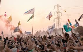 Glastonbury festival is one of the world's most famous music and performing arts festivals. Glastonbury 2020 All You Need To Know About Dates Line Up Tickets And More For The 50th Anniversary Festival