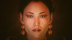 The Queen of Neo-Kitsch : r/LowSodiumCyberpunk