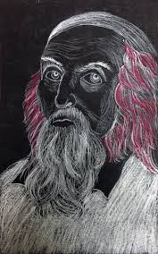 Jan Amos Komensky Vytvorili Starsi Skolaci Naseho Vytvarneho Studia Painting Art