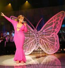 Jenni Rivera S Public Memorial To Be Held Wednesday In La Jenni Rivera Jenny Celebs