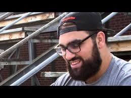 Gary Waterman Interview, X-Men Football Head Coach