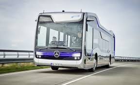 Car News Automotive Trends And New Model Announcements Mercedes Bus Mercedes Benz Bus