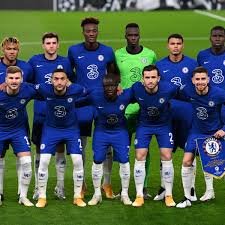 Chelsea football club, london, united kingdom. Chelsea S Perfect 25 Man Squad For After January Transfer Window Football London