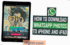You can visit whatsapp web on chrome, opera and firefox. Como Descargar Y Guardar Fotos De Whatsapp En Iphone