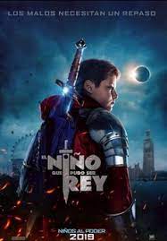 Pin De Abiardom En El Nino Que Pudo Ser Rey Descargar Pelicula Nuevas Peliculas Peliculas