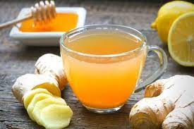 Tunggu sampai beberapa menit hingga air mendidih. 8 Kreasi Minuman Jahe Enak Ala Lemonilo