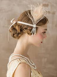 *sigh* i don't know if it's just me but, sometimes.have you ever felt that you were born in the wrong period? 1920s Hairstyles How To Rock The Most Popular Hairstyles From The