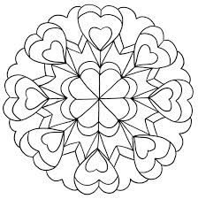 Beyond The Educational Virtues Coloring Sessions Allow Us The Adults A Little Peace And Quiet Mandala Coloring Mandala Coloring Books Mandala Coloring Pages