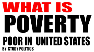 What Is Poverty In Urdu Hindi Youtube