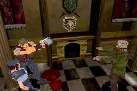The 15 Year Hunt For Resident Evil 1 5 Eurogamer Net The franchise follows individuals battling outbreaks of zombies and. the 15 year hunt for resident evil 1 5