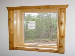 Angled basement window frame secure your basement and keep burglars 7 exterior window trim ideas to inspire how to install an egress window this. 30 Best Window Trim Ideas Design And Remodel To Inspire You