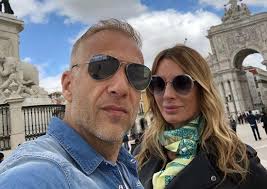 IMALI VELIKU KRIZU U BRAKU! Pričalo se da Milana kalinića supruga vara sa  vlasnikom kluba