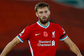 Nathaniel harry phillips was born on the 21st day of march 1997 to his mother. Nat Phillips Ready To Seize Liverpool Opportunity After Dream Premier League Debut Liverpool Fc This Is Anfield