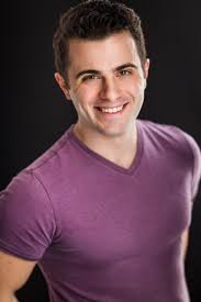 Adam David Marino-Headshot (Smiling)