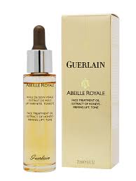 Maslo Dlya Lica Guerlain Abeille Royale Face Treatment Oil 28 Ml Aroma Light Ru