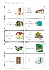 German Words Home Sweet Home German Words Learn German German Language