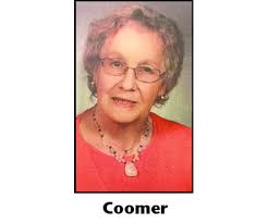 MARIE COOMER Obituary (2022)