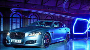 We did not find results for: Jaguar To Revive Xj As Luxury Electric Sedan In 2020