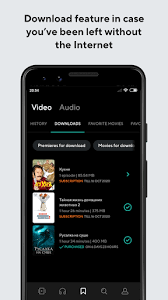 We would like to show you a description here but the site won't allow us. Megogo Tv Movies Cartoons And Audiobooks Apps On Google Play