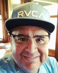 Tribute for Mr Ramon Andrew Verdin