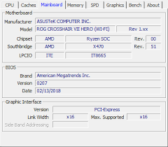 Installing to a, aorus b450 pro wifi. Amd Ryzen 5 2600 Review Cpu Z Screenshots