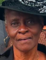 Bernadette Augustin's Instagram, Twitter & Facebook