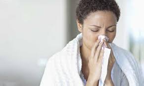 Yes, you can, there are thousands of people who had polyp growths in their nose tried natural methods to get rid of them. Could Nasal Polyps Be The Cause Of Your Stuffy Nose Johns Hopkins Medicine