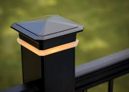 So let's look at the options available to lighten up your deck situation. Deck Rail Lighting Led Deck Lights Timbertech